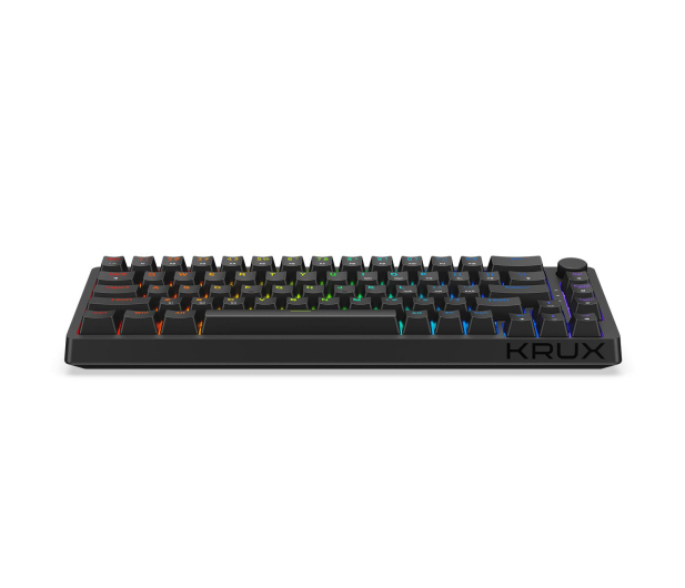 KRUX ATAX 65% Pro RGB Wireless (Gateron Yellow Pro) - 1072658 - zdjęcie 6